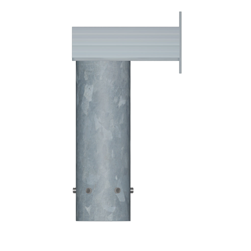 CCTV Bullet Camera Bracket - Suitable for 3M to 12M Columns