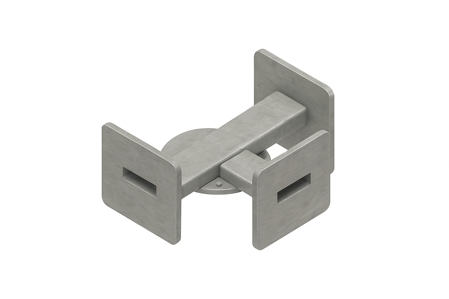Bullet Camera Mount - CCTV Columns