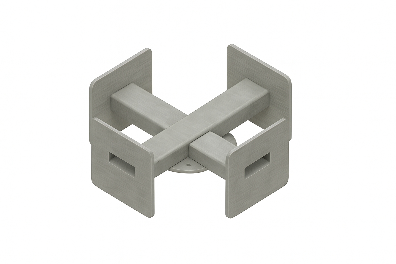 Bullet Camera Mount - CCTV Columns