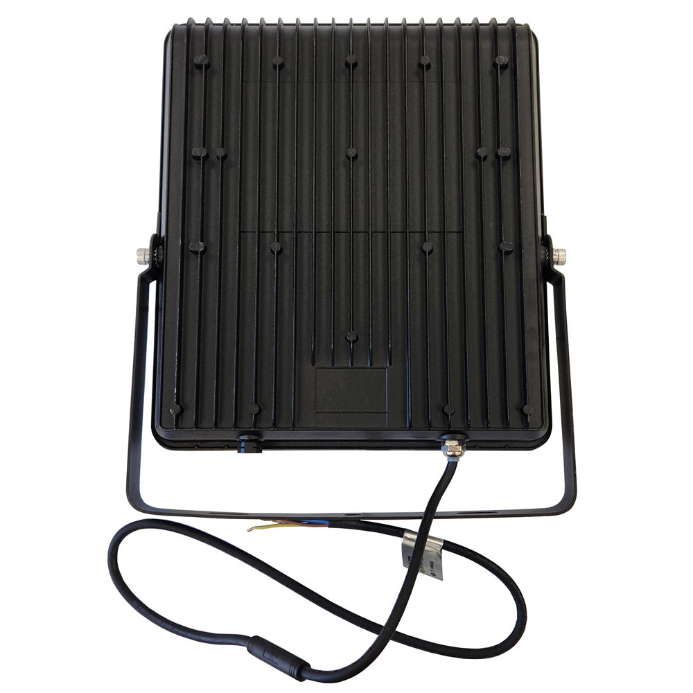 50W to 500W Exterior ECO LED Floodlight Driverless IP65