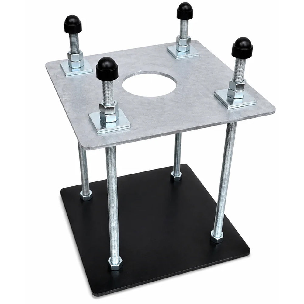 Foundation Anchor Kit with M16 Threads for 3m to 6m Flange Plate Columns