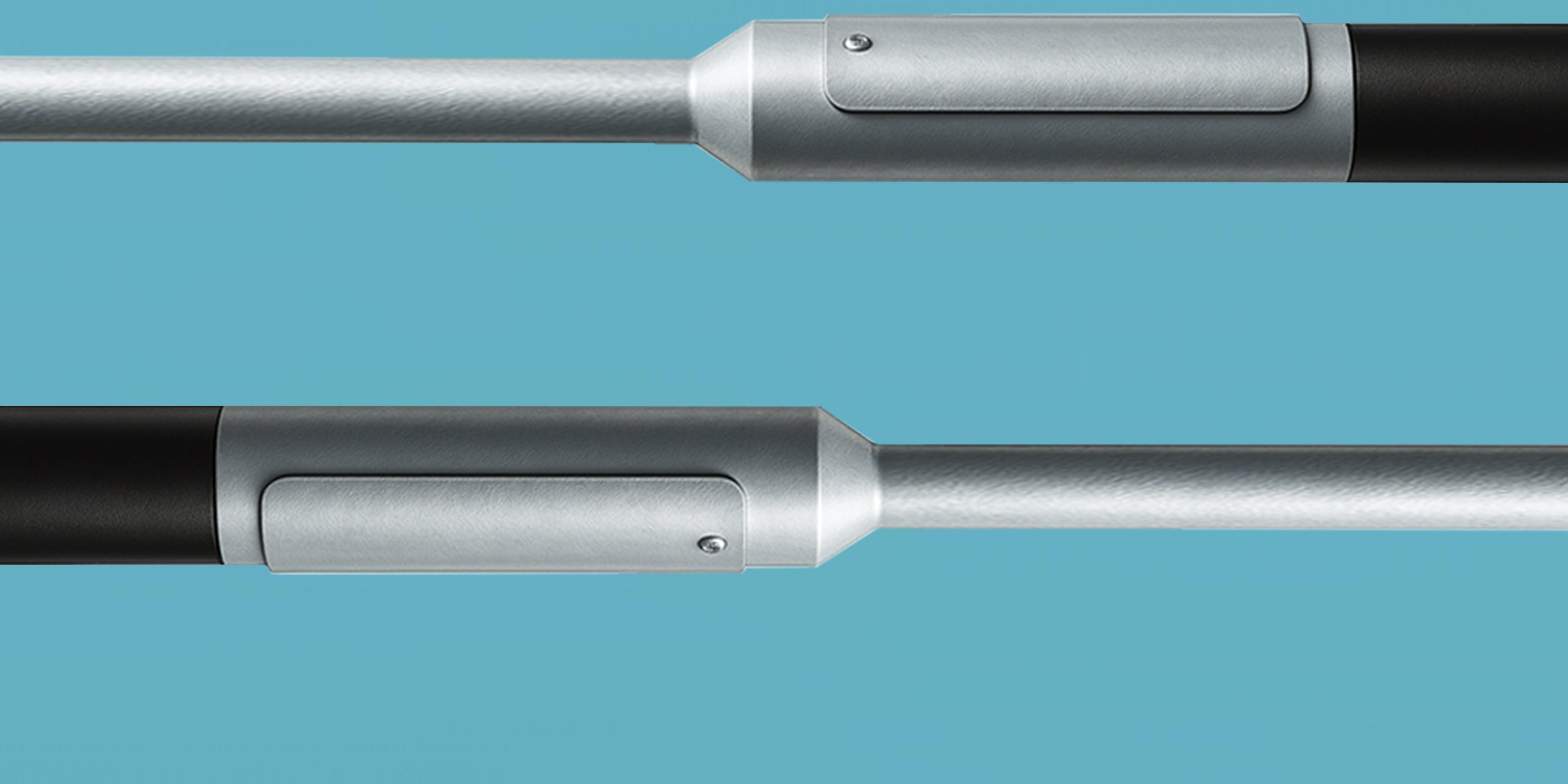 Lighting columns and lamp posts in black and galvanized finishes for street lighting, car parks, and CCTV applications