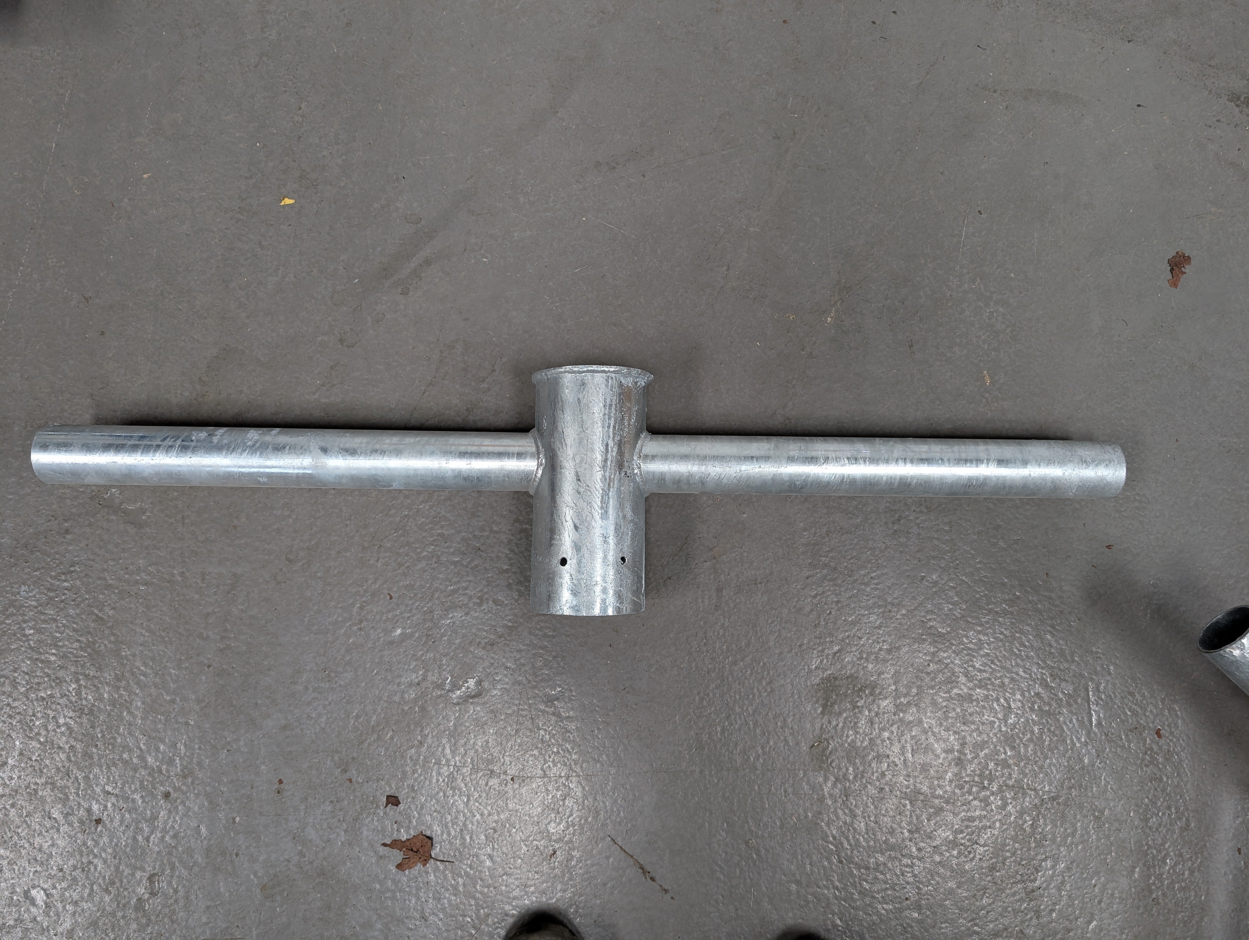 Miscellaneous Brackets