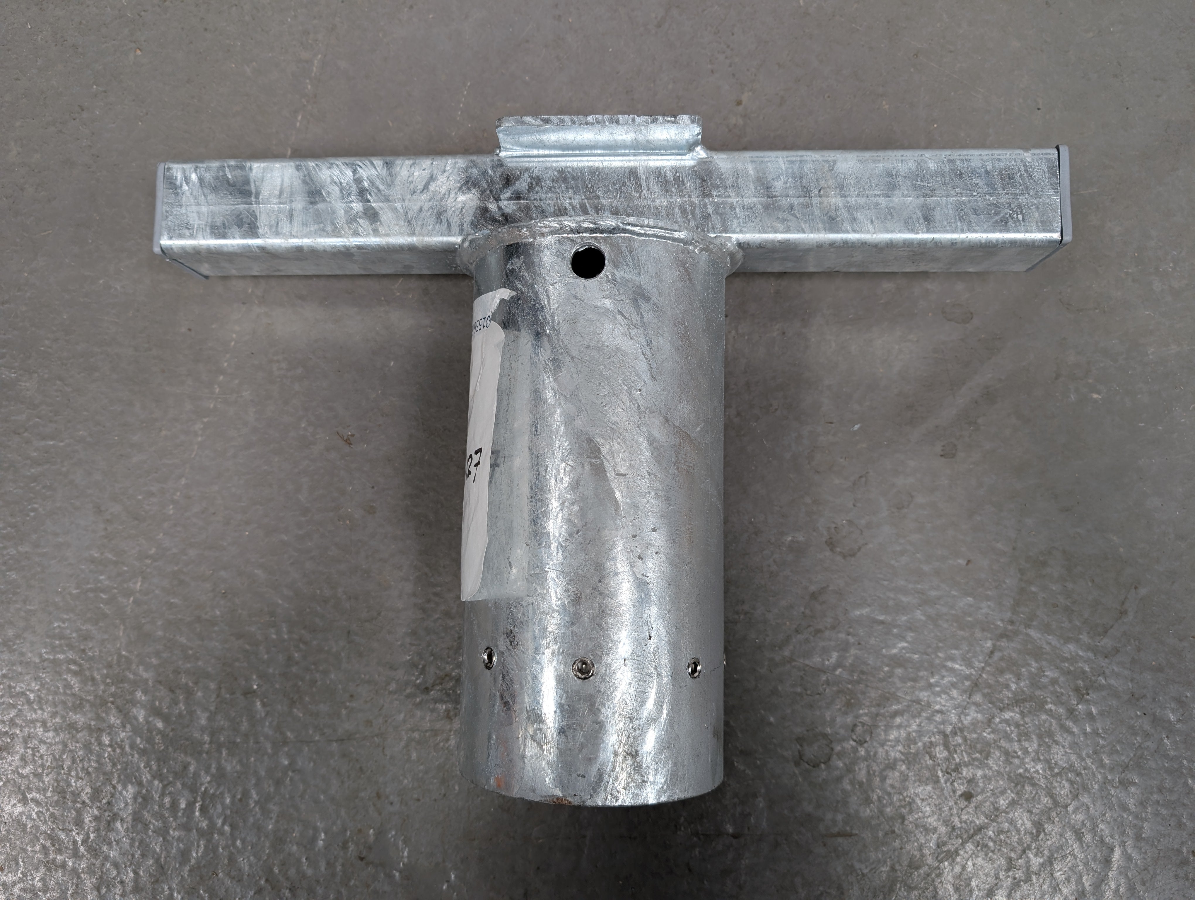 Miscellaneous Brackets