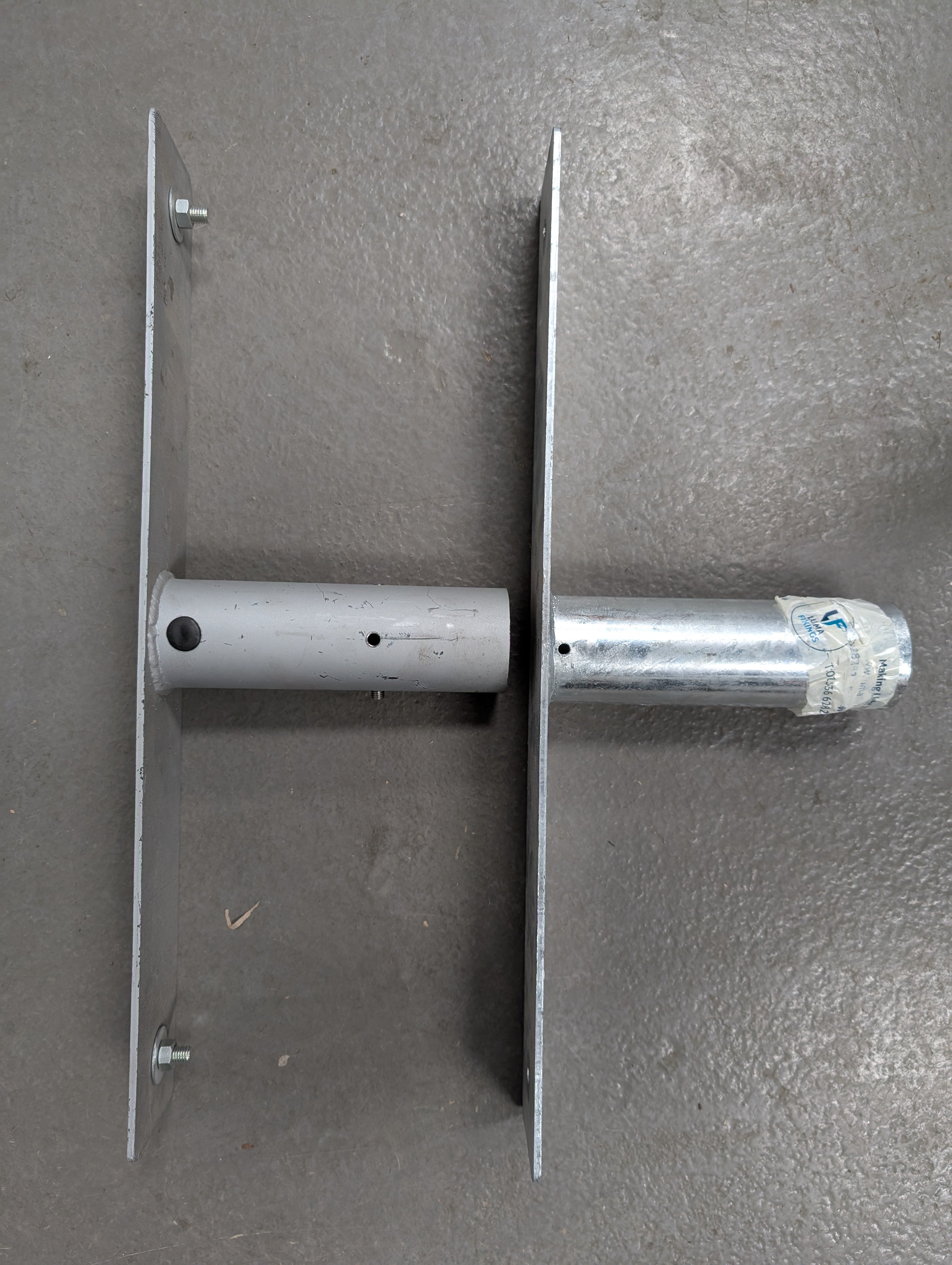 Miscellaneous Brackets