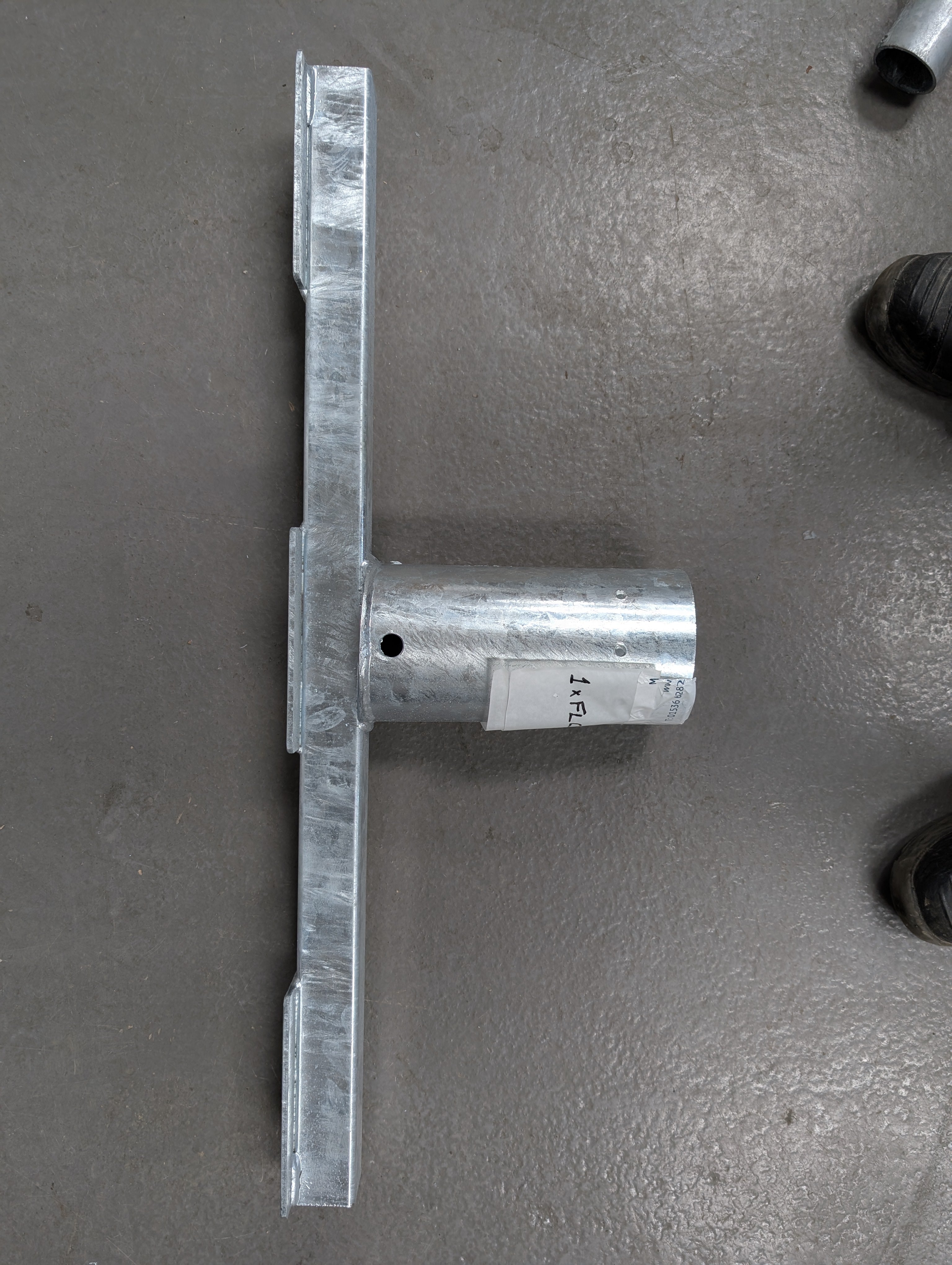Miscellaneous Brackets
