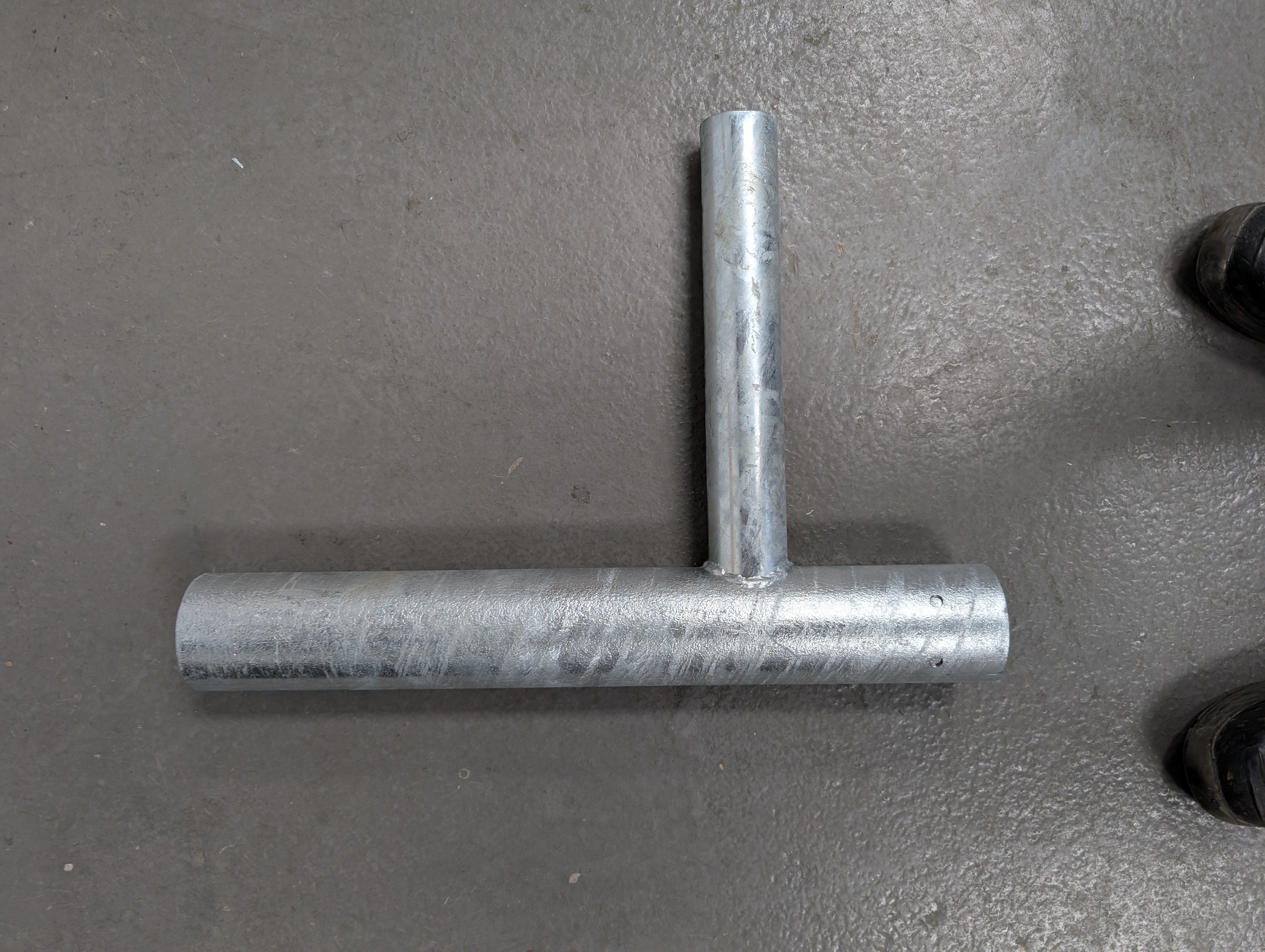 Miscellaneous Brackets