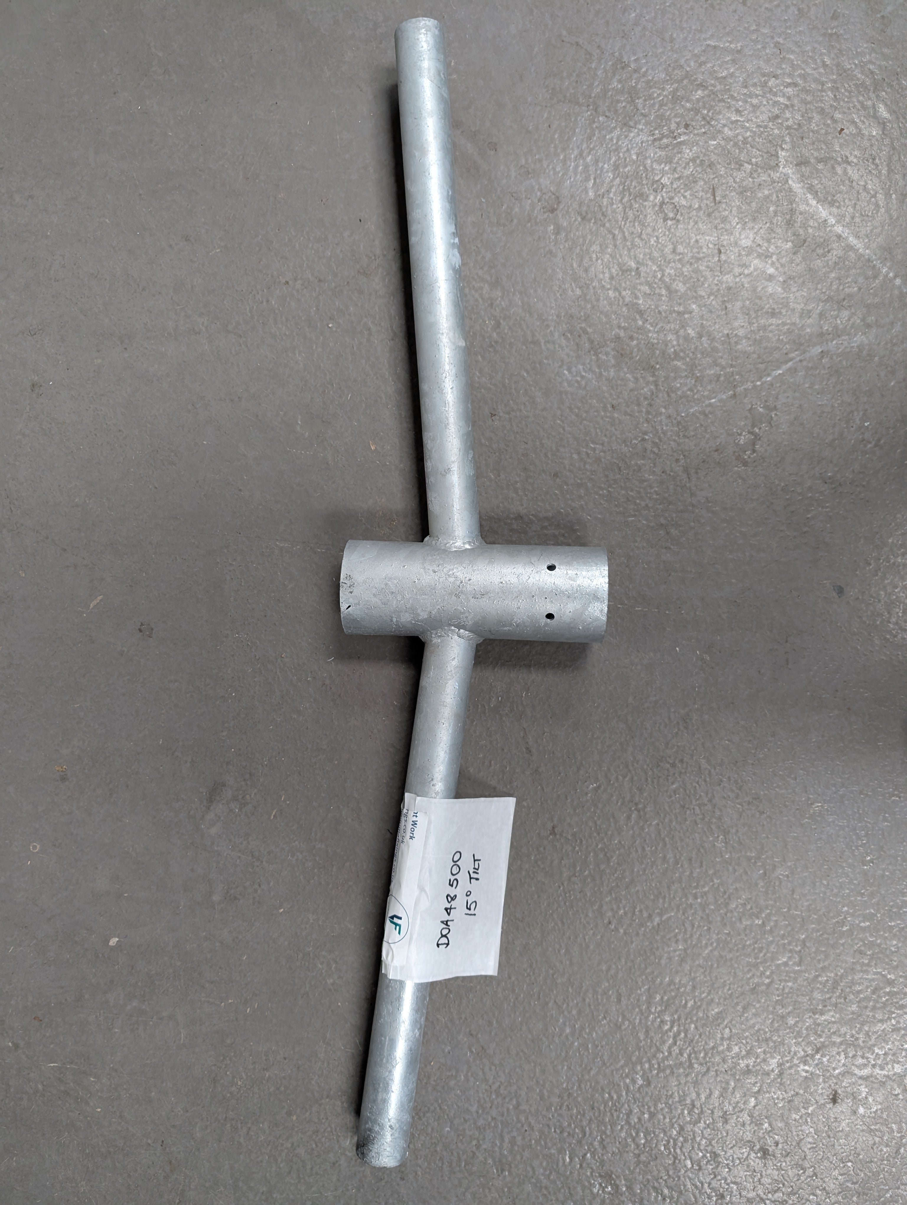 Miscellaneous Brackets