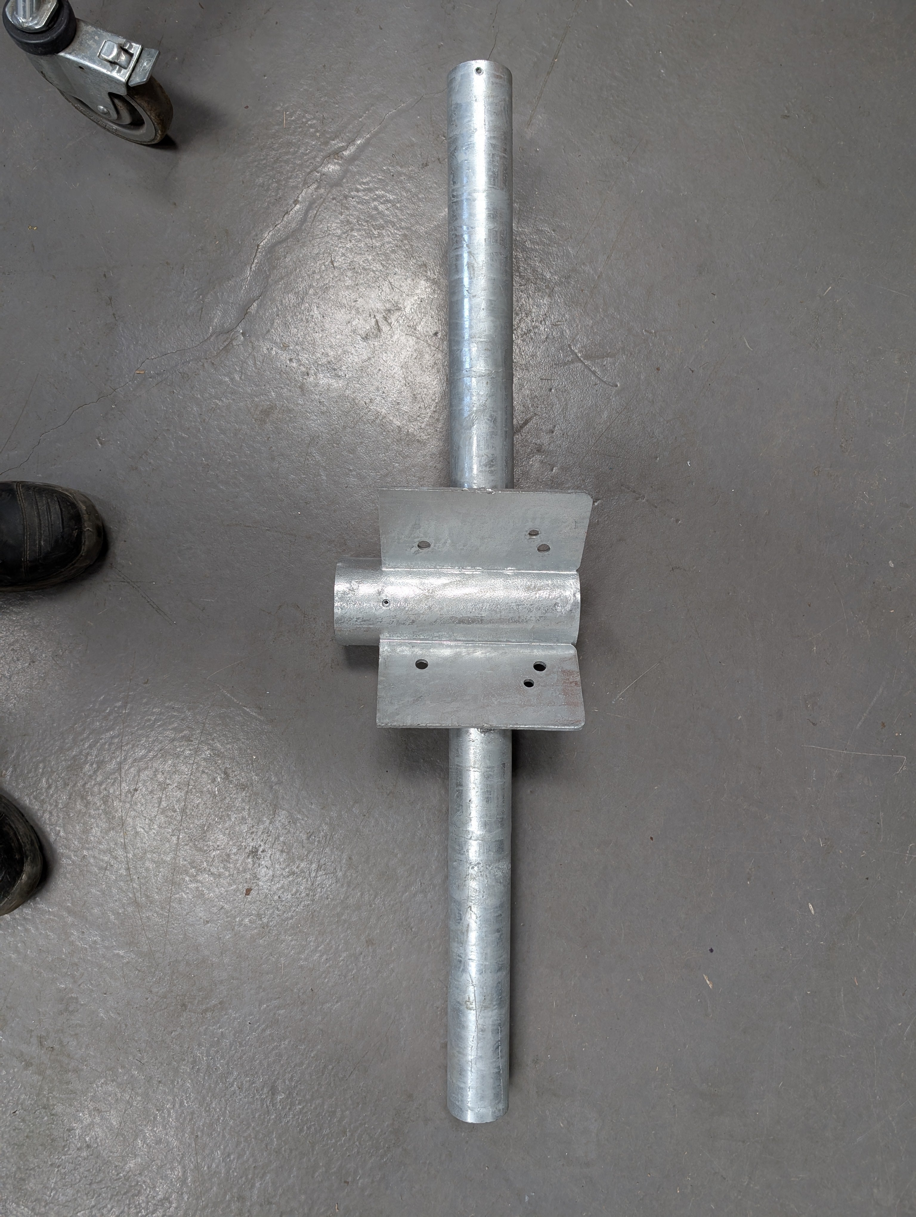 Miscellaneous Brackets