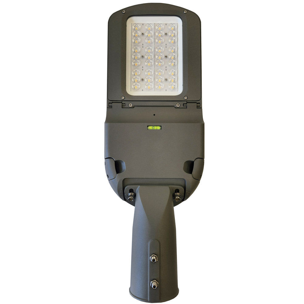 20W to 100W POLARIS Wattage & Colour Selectable LED Street Lantern IP66