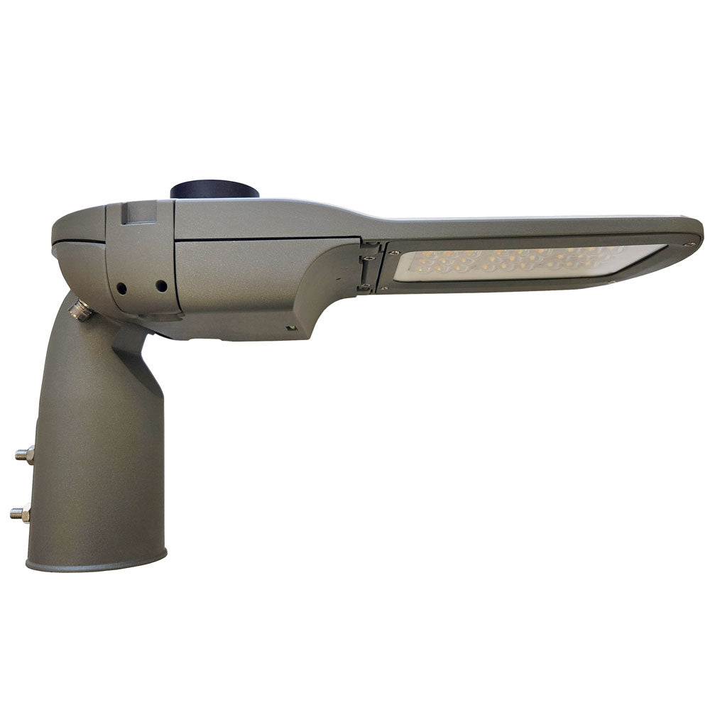 20W to 100W POLARIS Wattage & Colour Selectable LED Street Lantern IP66