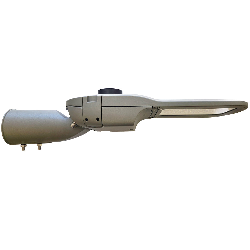 20W to 100W POLARIS Wattage & Colour Selectable LED Street Lantern IP66