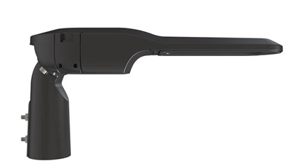 20W to 100W POLARIS Wattage & Colour Selectable LED Street Lantern IP66