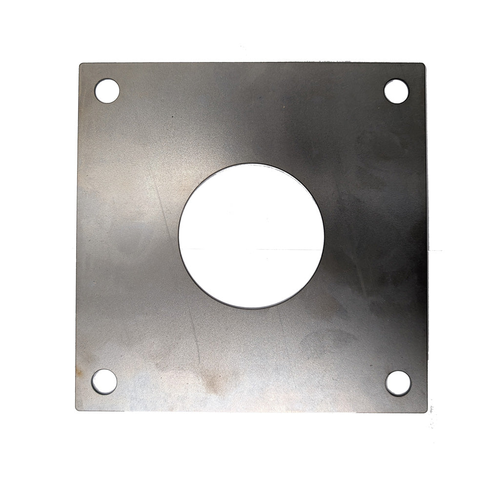 Foundation Bolts Sets for Flange Plate Columns