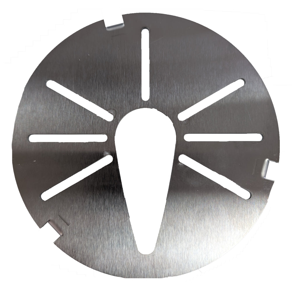 Swan Neck CCTV Dome/PTZ Single and Twin Bracket - Suitable for 3M to 12M Columns