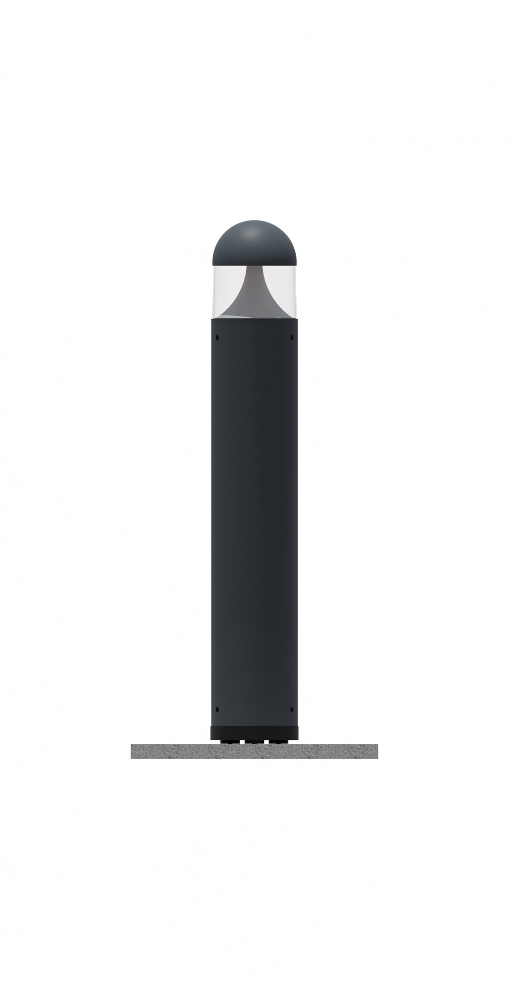 7.5W to 15W Deco 2.0 LED Bollard IP65
