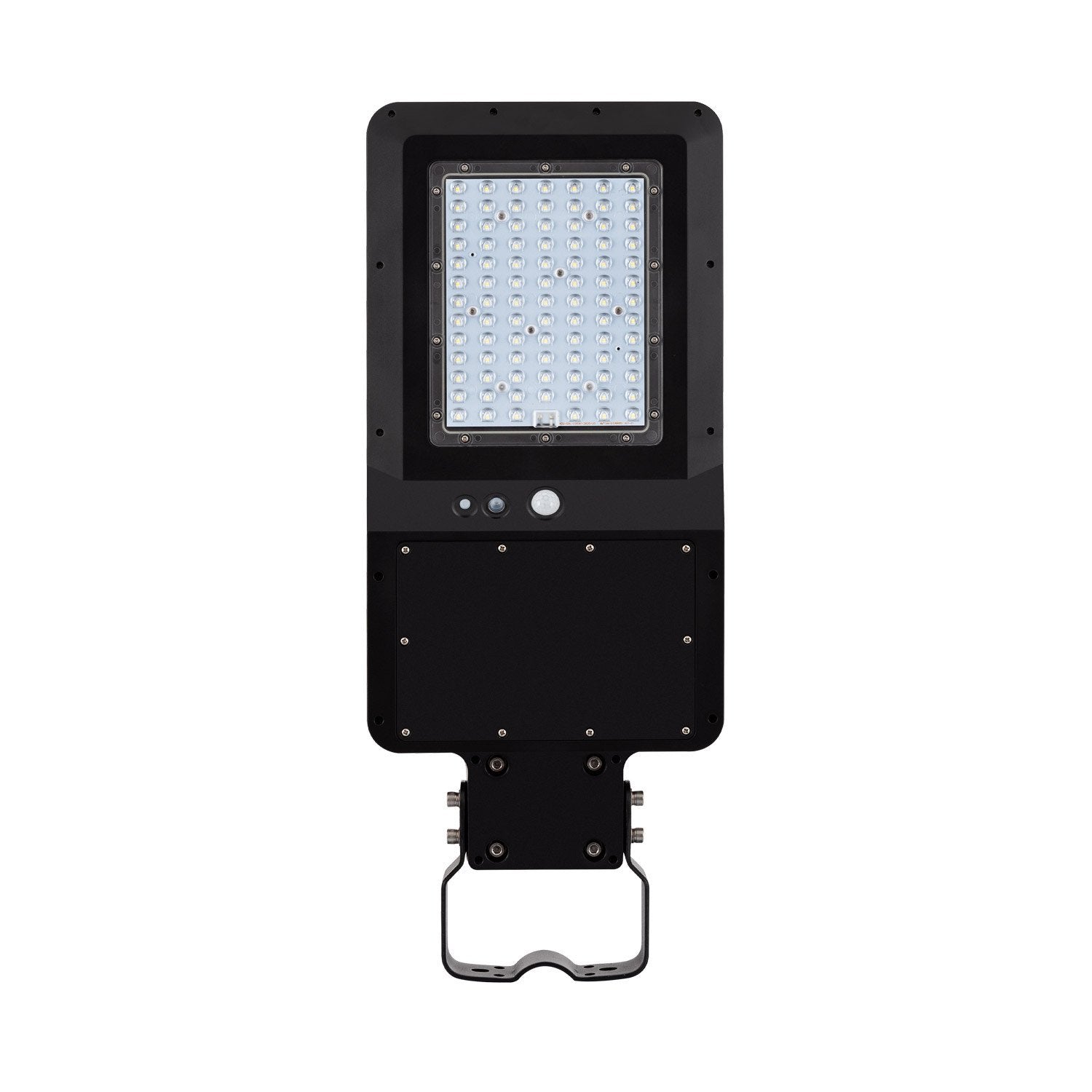 45W Solar LED Street Light & Lighting Column Packages