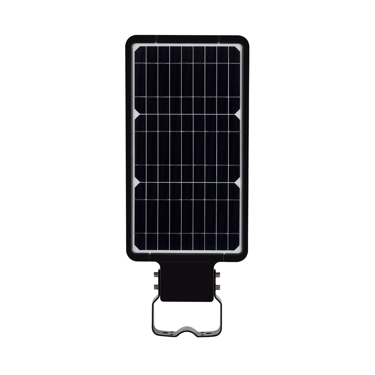 45W SOLAR LED Street Lantern 5,500 Lumens Daylight IP65
