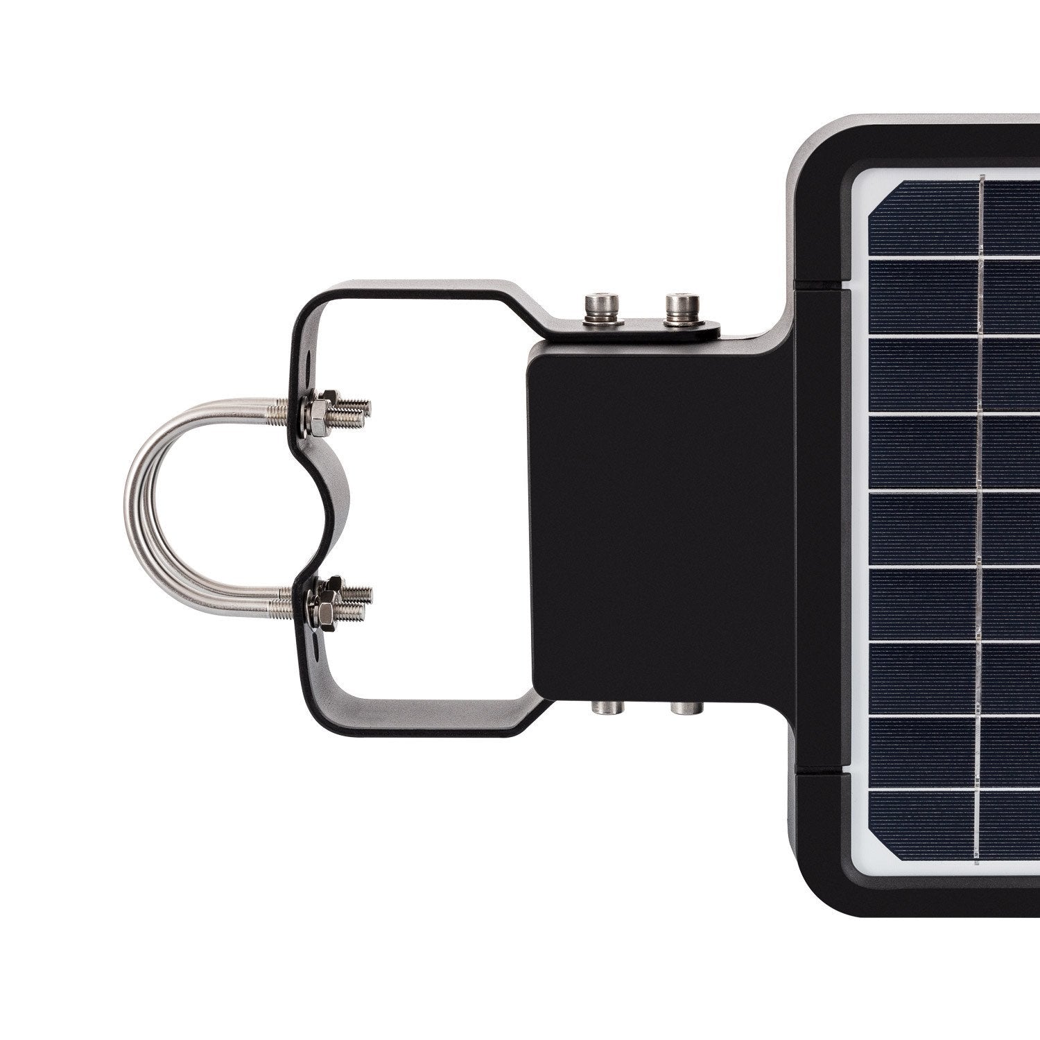 45W SOLAR LED Street Lantern 5,500 Lumens Daylight IP65