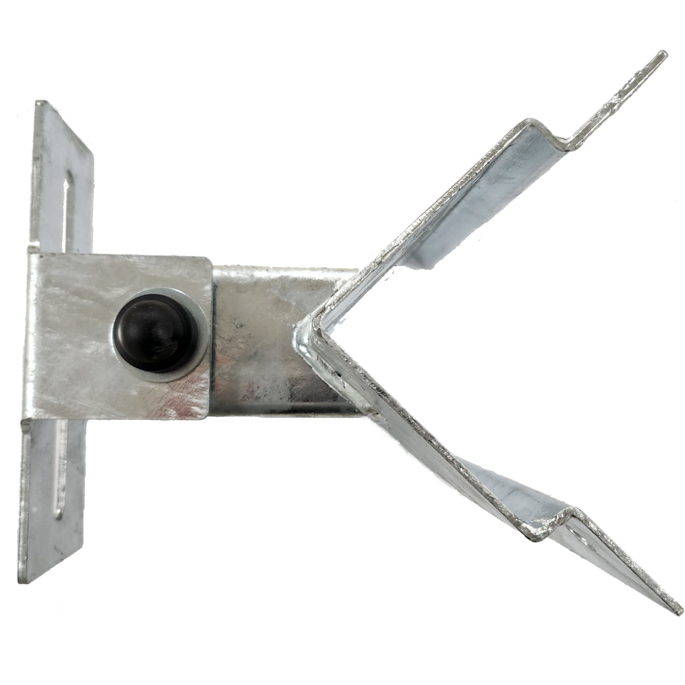 FPCWB - Floodlight Pivot Corner Wall Bracket