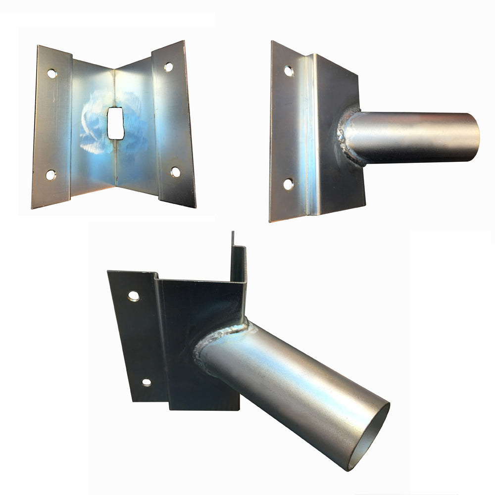 Lantern Corner Wall Bracket - Multiple Sizes Available