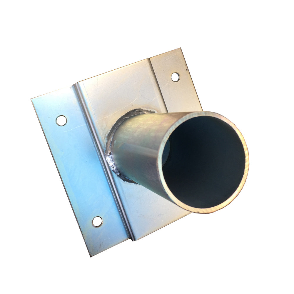 Lantern Flat Wall Bracket - Multiple Sizes Available