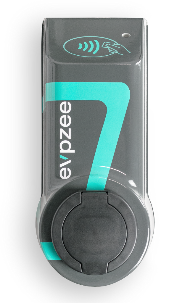 Evpzee car charger