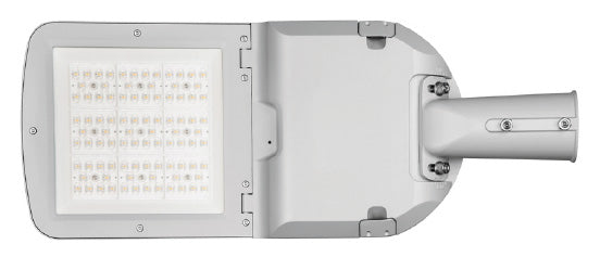 20W to 150W APOLLO Premium LED Street Lanterns IP66 - CCT - Wattage Selectable