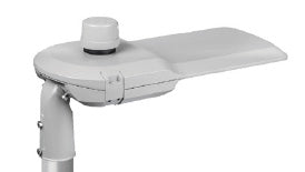 20W to 150W APOLLO Premium LED Street Lanterns IP66 - CCT - Wattage Selectable