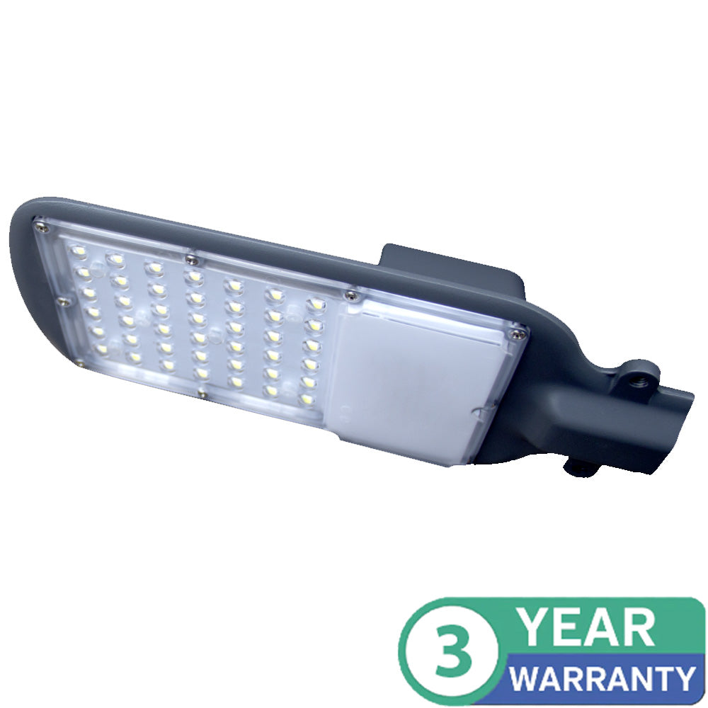 30W to 100W AQUILA LED Street Lantern IP65