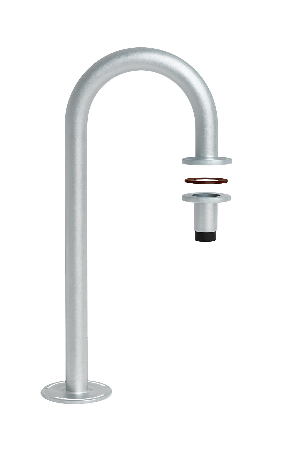 Swan Neck Dome Adaptor (SNDA)