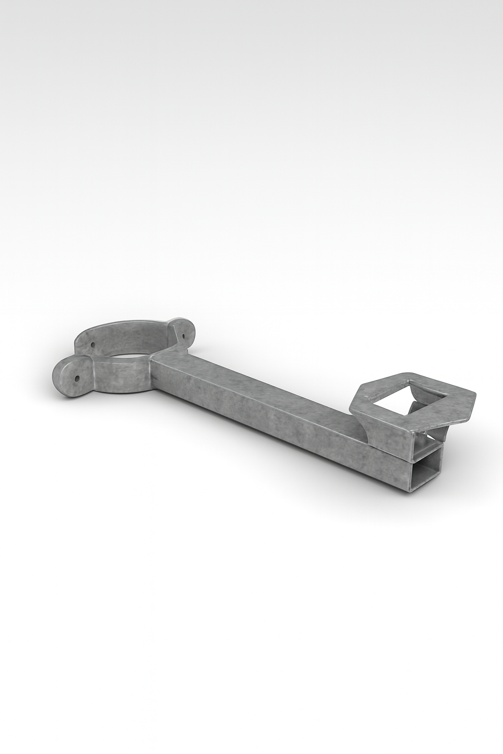 Column Clamp Adaptor - Various Sizes
