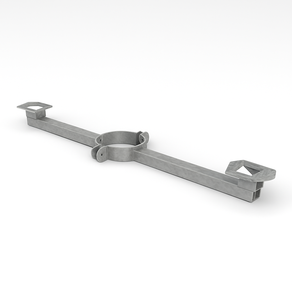 Column Clamp Adaptor - Various Sizes