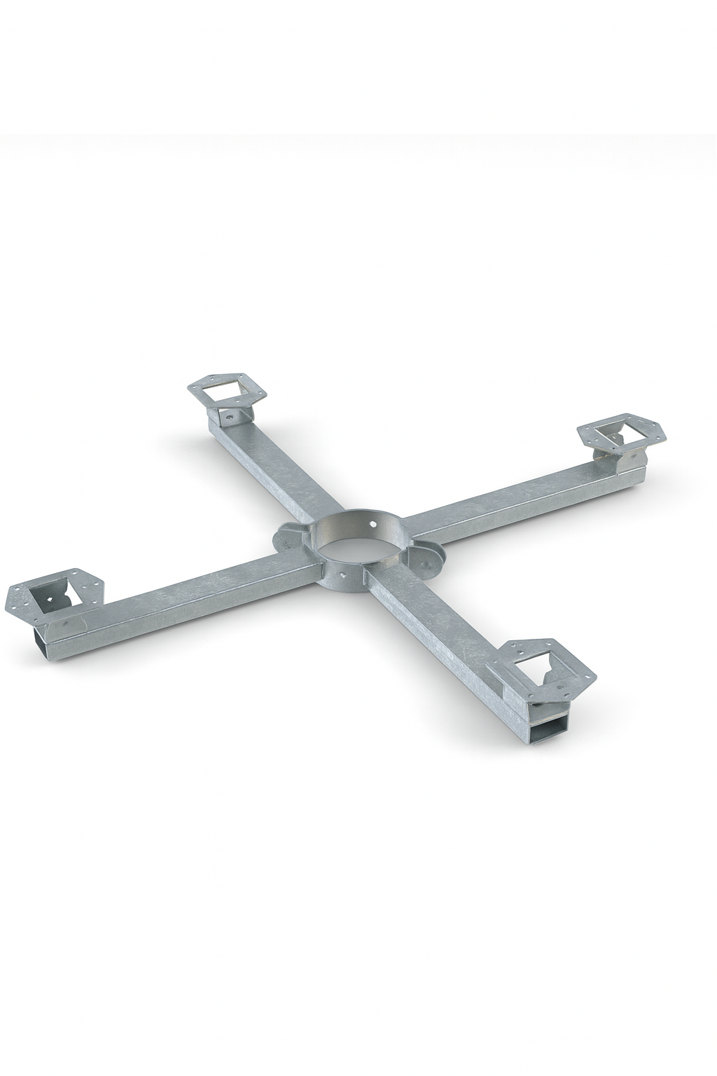 Column Clamp Adaptor - Various Sizes