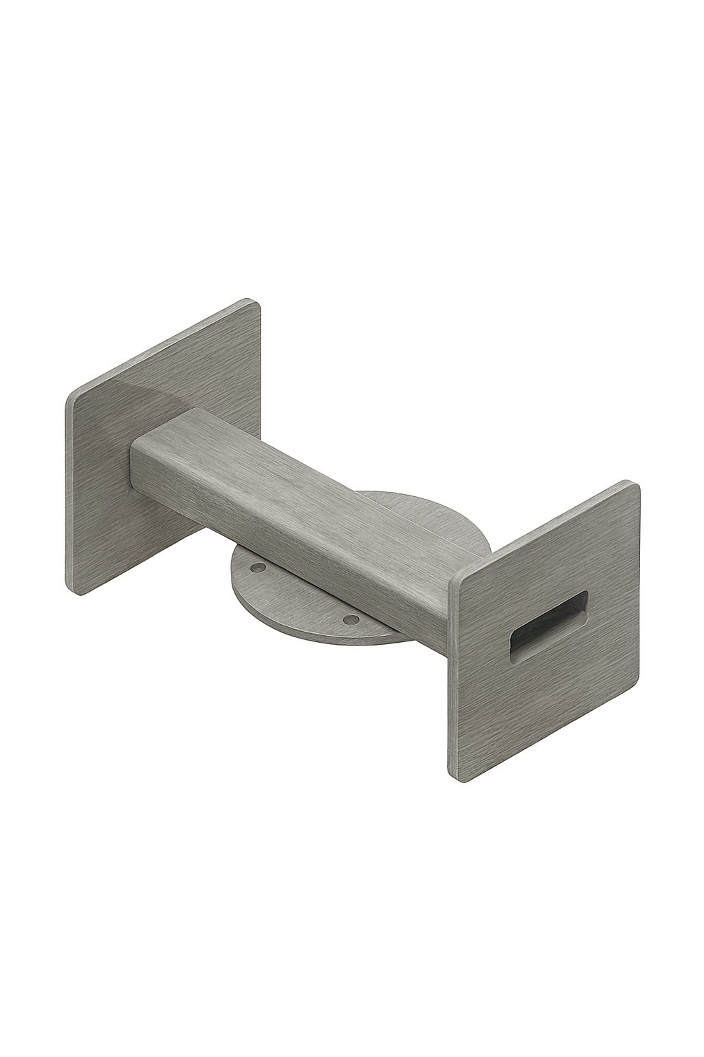 Bullet Camera Mount - CCTV Columns