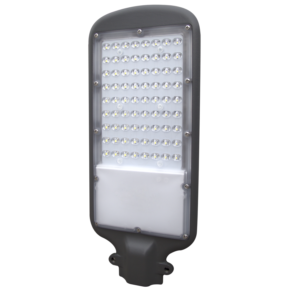 30W to 100W AQUILA LED Street Lantern IP65