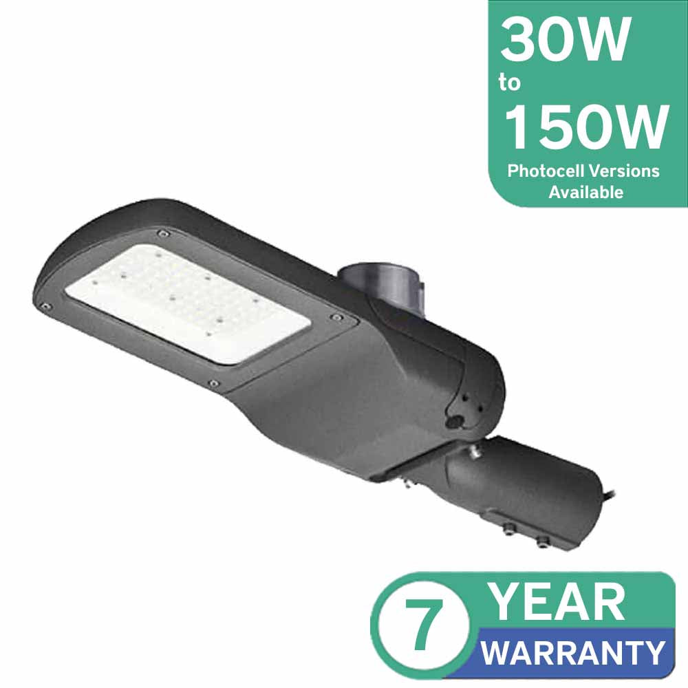 30W to 150W APOLLO Premium LED Street Lanterns IP66