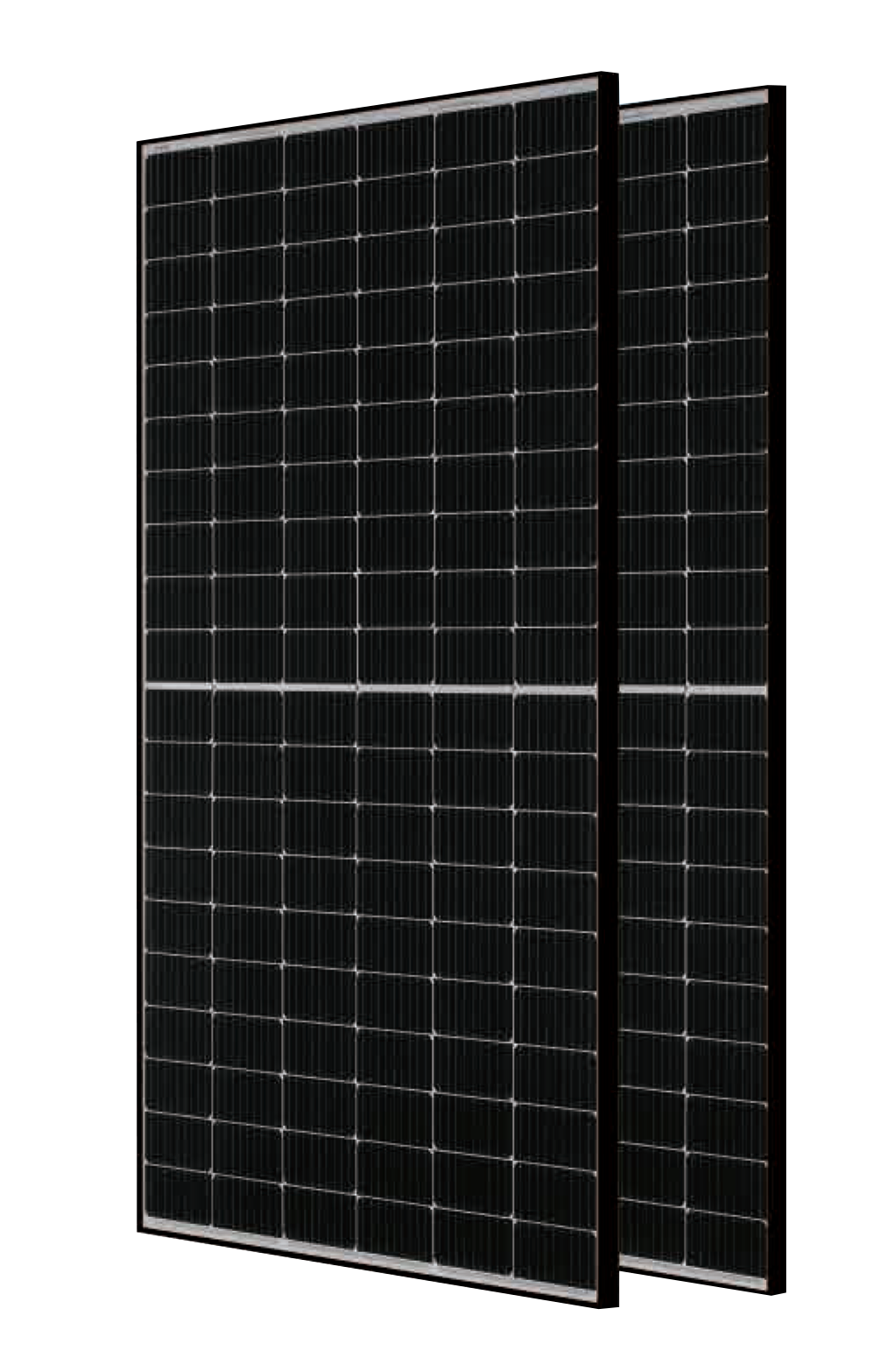 Residential Hybrid PV System Kit - 3.6kW