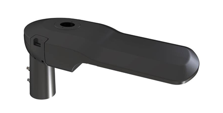 20W to 100W POLARIS Wattage & Colour Selectable LED Street Lantern IP66