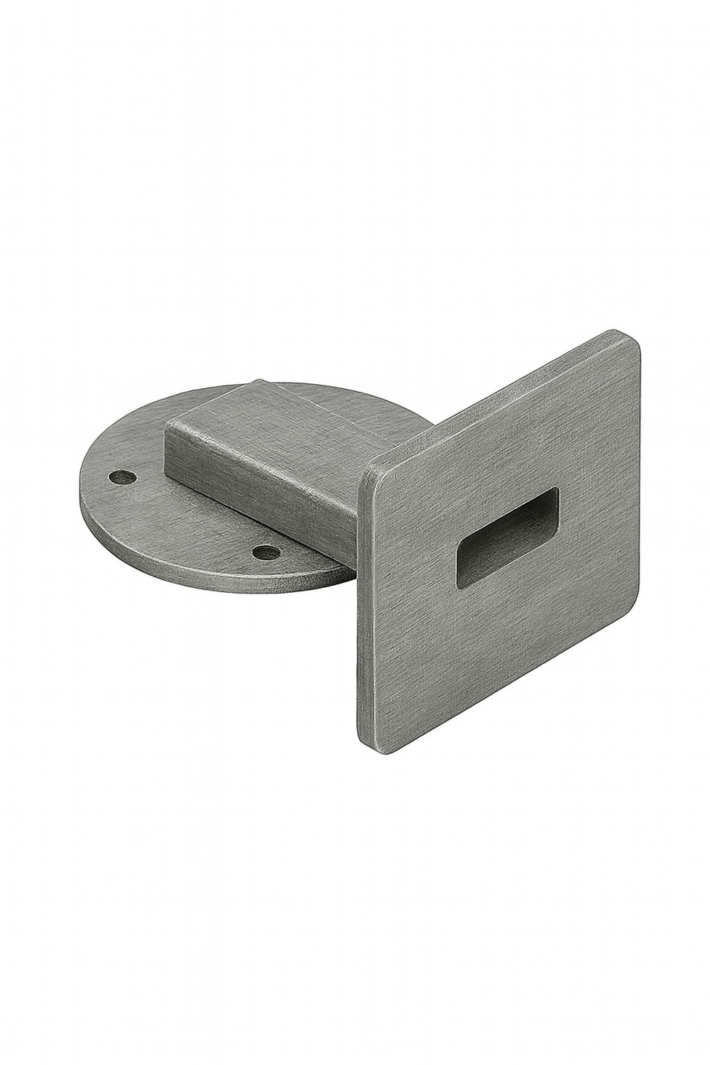 Bullet Camera Mount - CCTV Columns