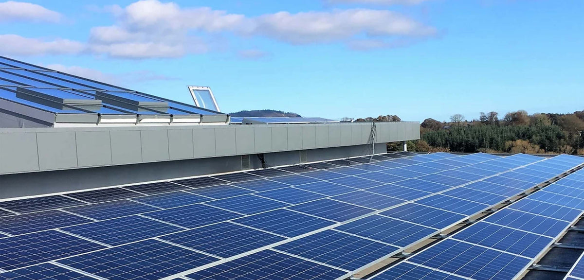 Buy Direct Solar PV Systems, Solar Panels, Inverters, Batteries, Kits