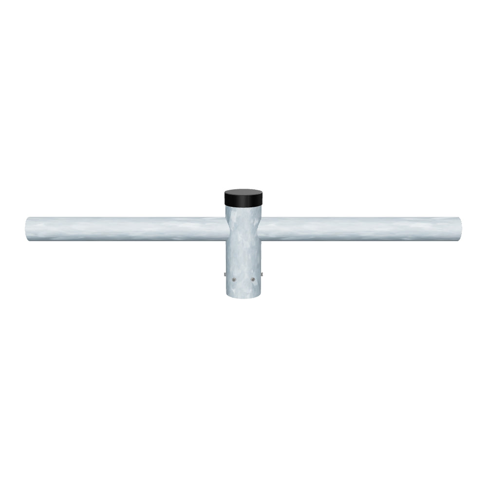 Lighting Column Brackets for LED Street, Floodlights & CCTV | Wydels