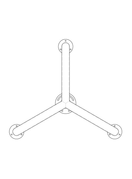 Swan Neck Dome Adaptor (SNDA)