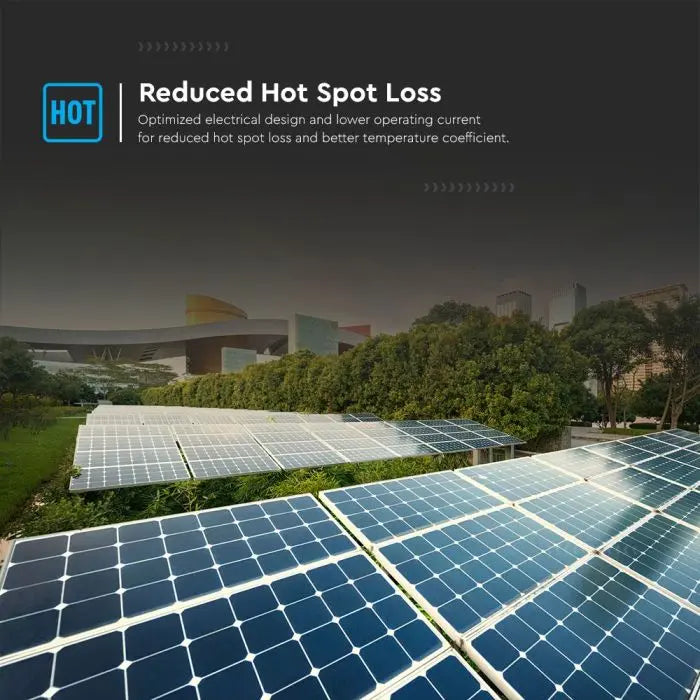 Solar panel spot deals