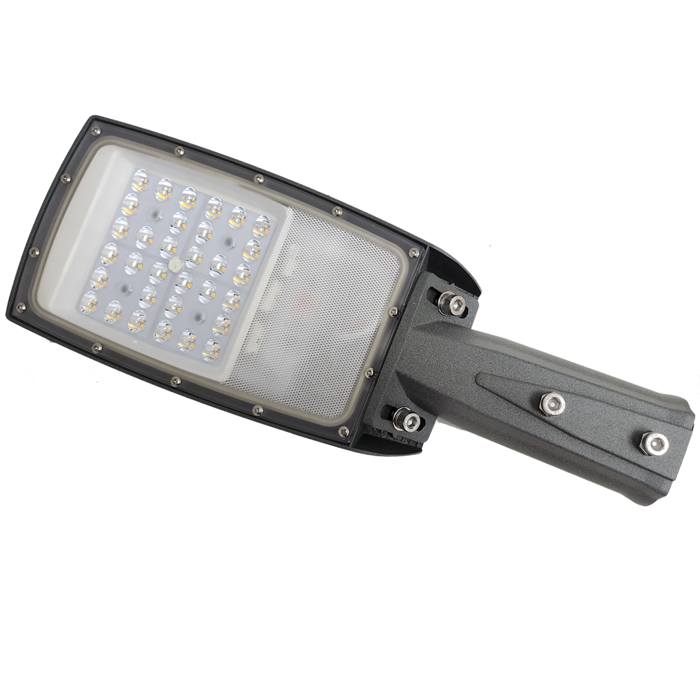 Street top light 100w